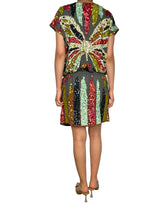 Vestido Simón Papillon