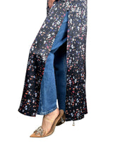 Kimono Flores