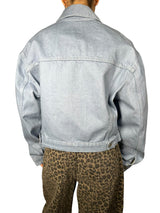 Chaqueta Denim