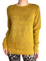 Sweater Lana Y Mohair