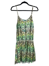 Vestido Calado