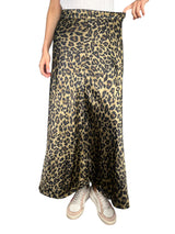 Falda Animal Print