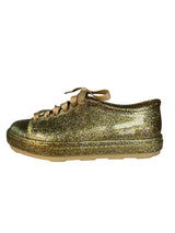 Zapatilla Glitter
