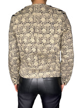 Chaqueta Garden Bloom
