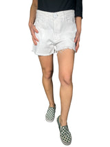 Short Algodón