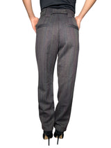 Pantalón Rayas Multicolor