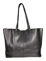 Cartera Tipo Tote Cuero