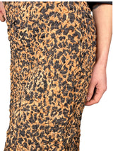 Falda Animal Print