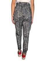 Pantalón Animal Print