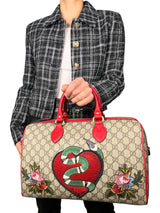 Cartera Supreme Boston