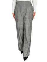 Pantalón Cuadros