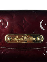 Cartera Vernis Sunset Amarante