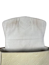 Cartera Vernis Bellflower