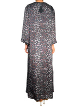 Vestido Olien Gandha Cheeta