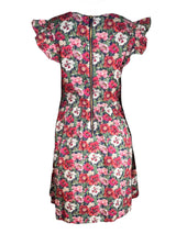 Vestido Flores NIÑA