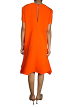 Vestido Orange