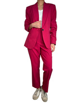 Set Blazer Y Pantalón