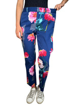 Pantalón Flores