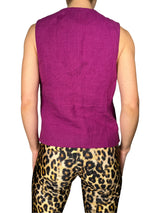 Gilet Sastre