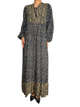 Vestido Paris Tolous