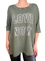 Polerón Portland Love