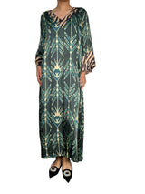 Vestido Olien Ankara