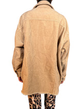 Sobrecamisa Cotelé