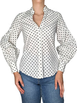 Blusa Lunares