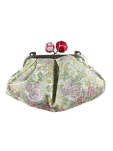 Bandolera Pasticcino Seda