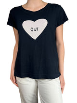 Polera Alys Coeur Oui