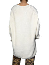 Sweater Blanco