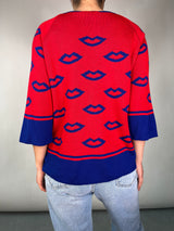 Sweater Kisses Viscosa