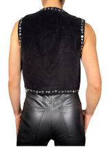 Gilet Tachas