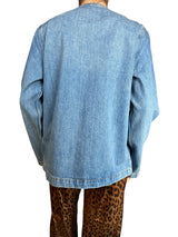 Chaqueta Denim