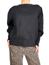 Sweater Negro