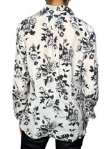 Blusa Seda
