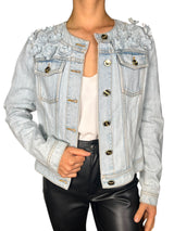 Chaqueta Denim