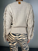 Sweater Flecos