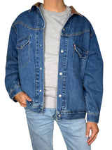 Chaqueta Denim