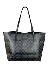 Bolso Tote City de Lona de Firma