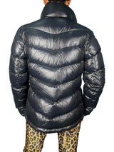 Parka Acolchada