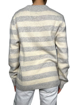 Sweater Rayas
