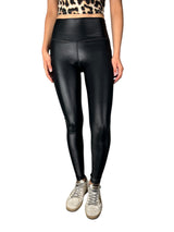 Leggings Satinado