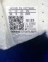 Zapatillas Gazelle Gamuza