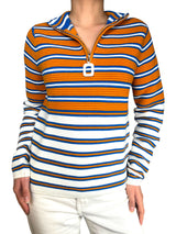 Sweater Rayas