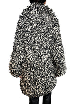 Abrigo Lana Isabel Marant x H&M