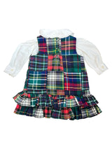 Set Blusa Y Vestido NIÑA