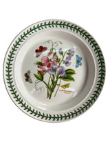 Set Vajilla Porcelana Inglesa