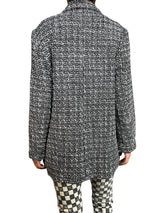 Blazer Tweed