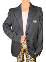 Blazer Entallado